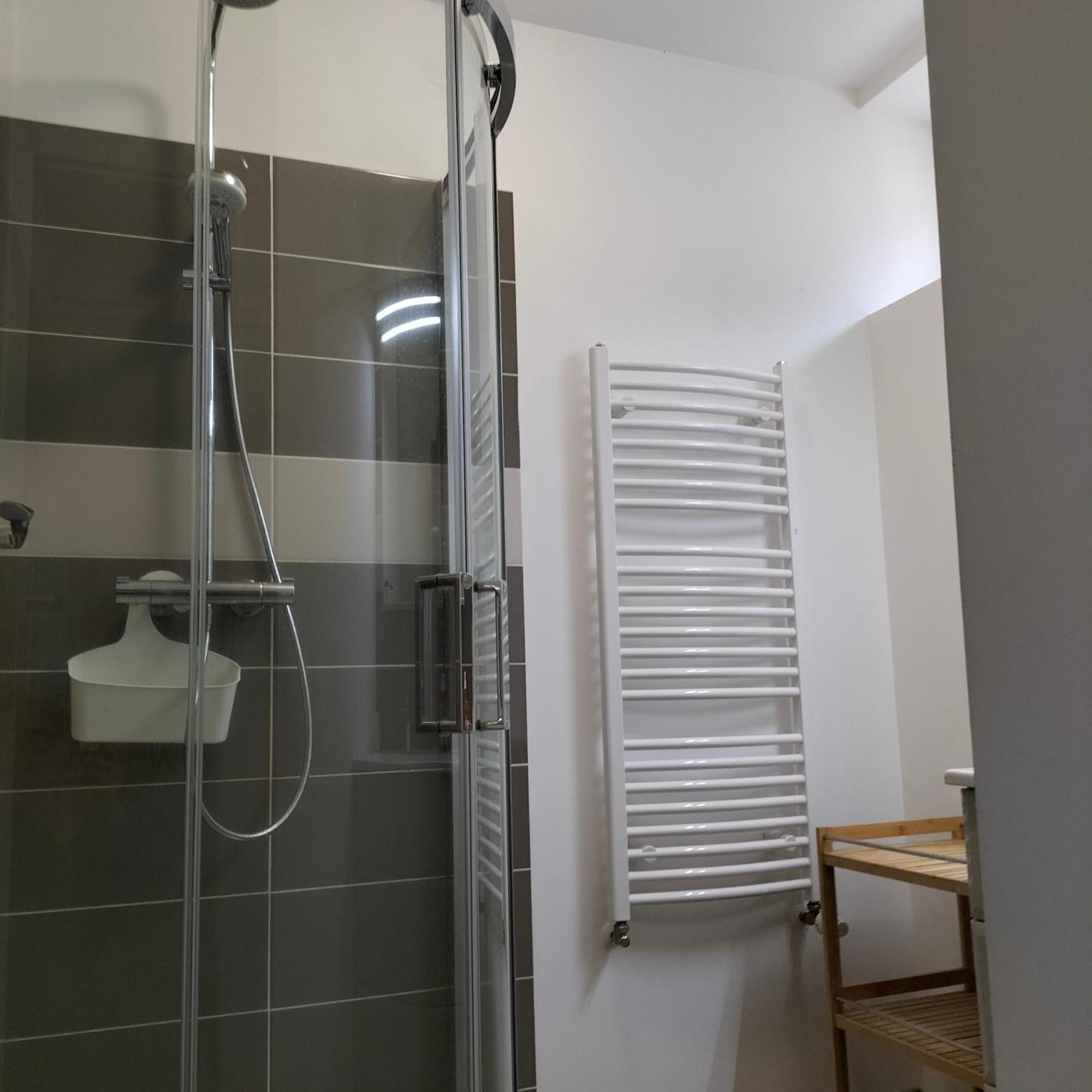 Appartement Salamandre Orléans Esterno foto
